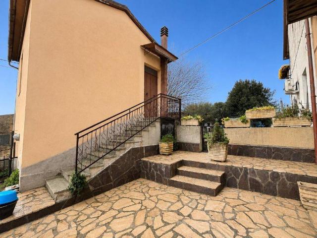 Villa Indipendente in vendita a Otricoli, Umbria