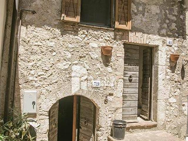 Villa Indipendente in vendita a Otricoli, Umbria