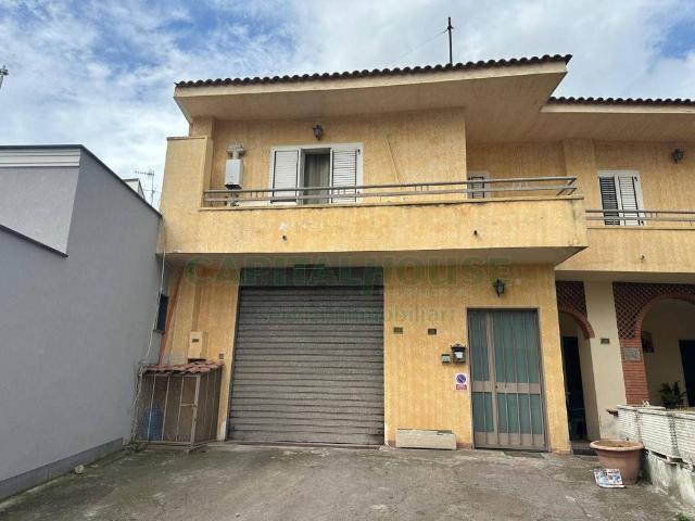 Villa Indipendente in vendita a Ottaviano, Campania