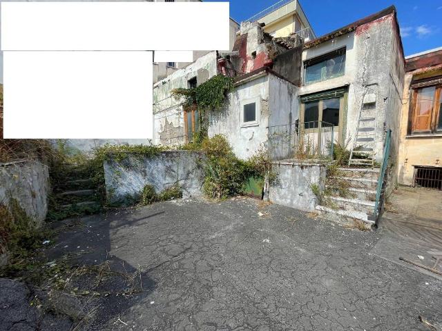 Villa Indipendente in vendita a Ottaviano, Campania