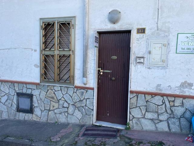 Villa Indipendente in vendita a Ottaviano, Campania