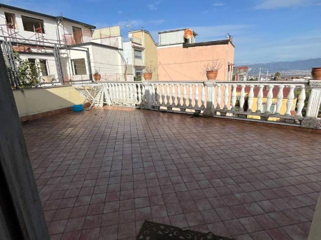 Villa Indipendente in vendita a Ottaviano, Napoli
