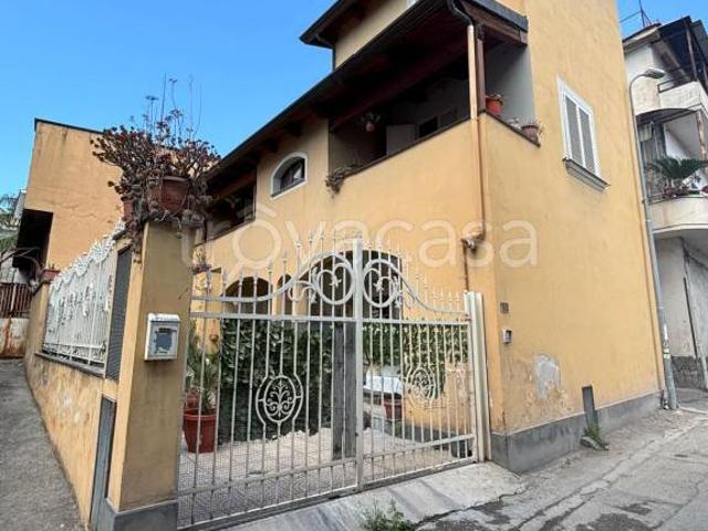 Villa Indipendente in vendita a San Gennarello, Ottaviano