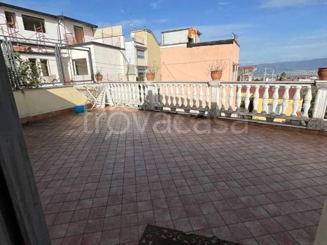 Villa Indipendente in vendita a Ottaviano, Campania