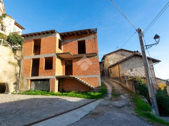 Rustico in vendita a Spinosa Alta, Piemonte