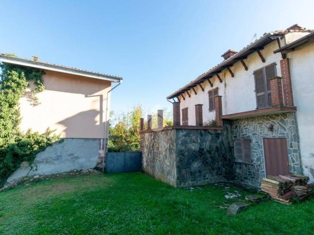 Villa Indipendente in vendita a Piemonte, Alessandria