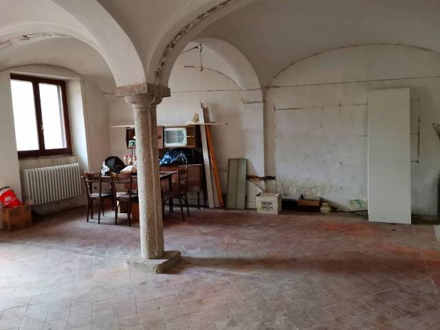 Villa Indipendente in vendita a Spinosa Alta, Piemonte