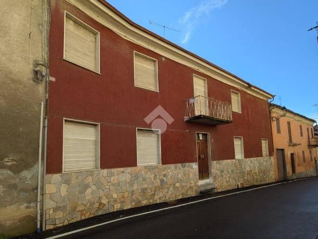 Villa Indipendente in vendita a Spinosa Alta, Piemonte