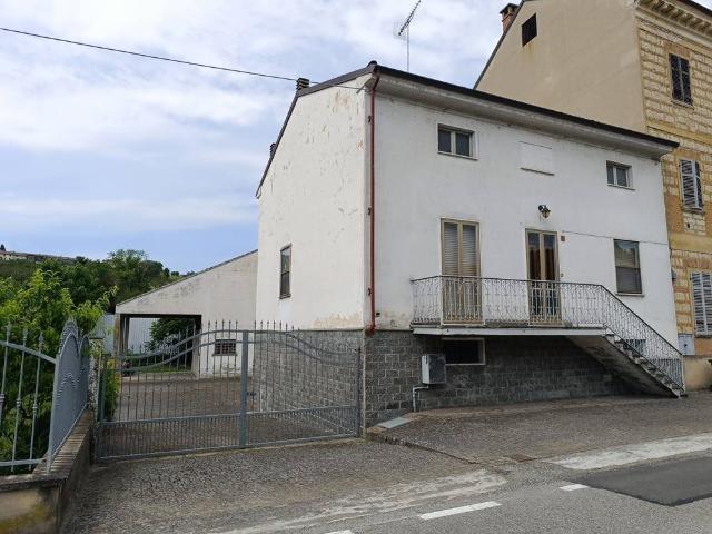 Villa Indipendente in vendita a Piemonte, Alessandria
