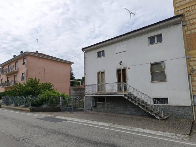 Villa Indipendente in vendita a Piemonte, Alessandria