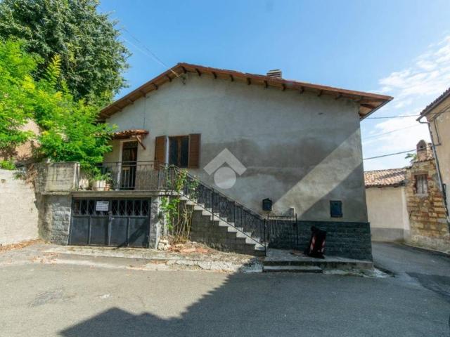 Villa Indipendente in vendita a Spinosa Alta, Piemonte