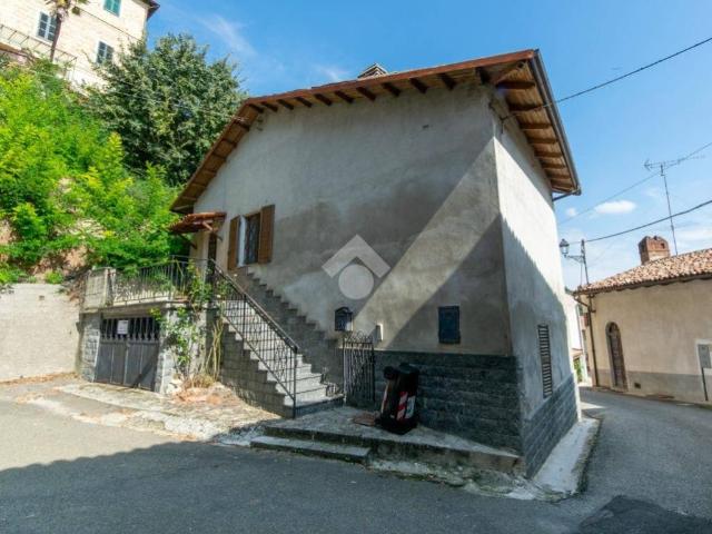 Villa Indipendente in vendita a Spinosa Alta, Piemonte