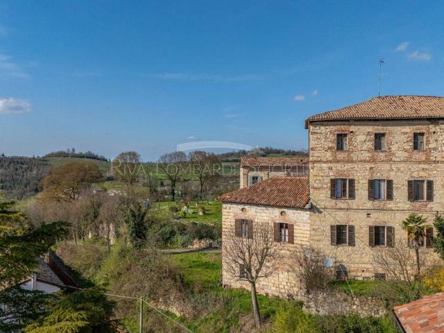 Villa Indipendente in vendita a Spinosa Alta, Piemonte