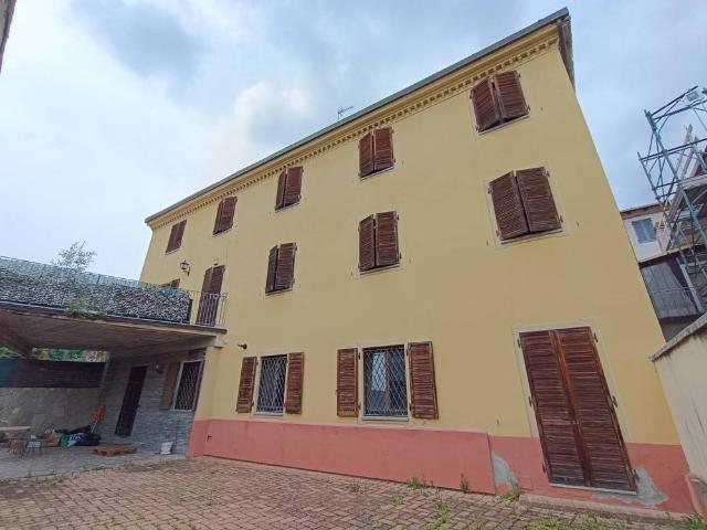 Villa Indipendente in vendita a Piemonte, Alessandria