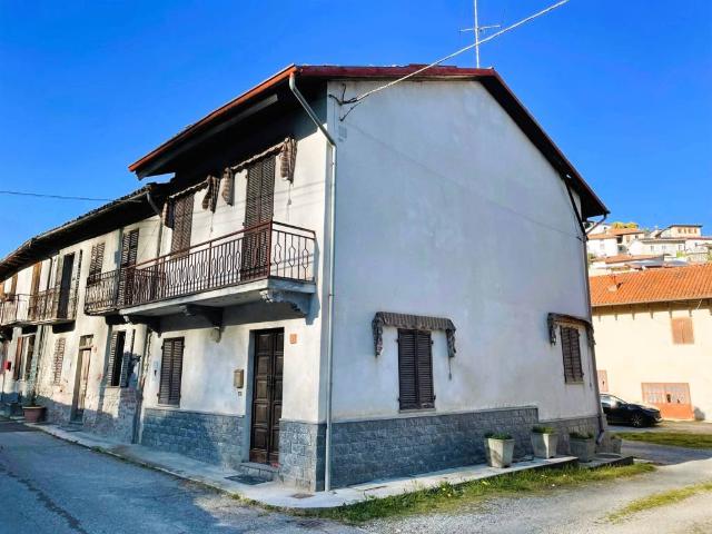 Villa Indipendente in vendita a Spinosa Alta, Piemonte