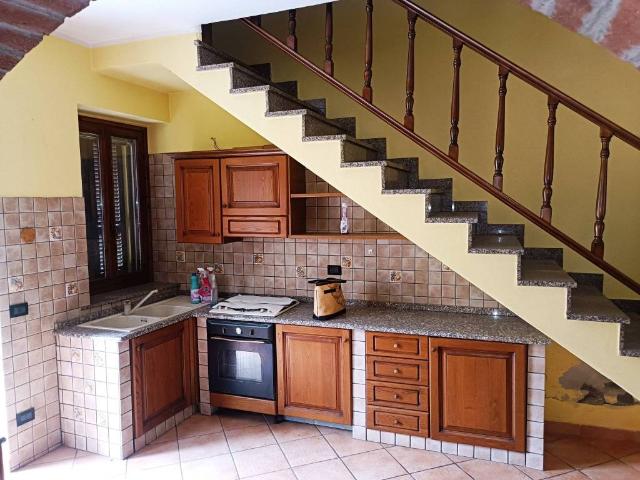 Villa Indipendente in vendita a Ottobiano, Lombardia