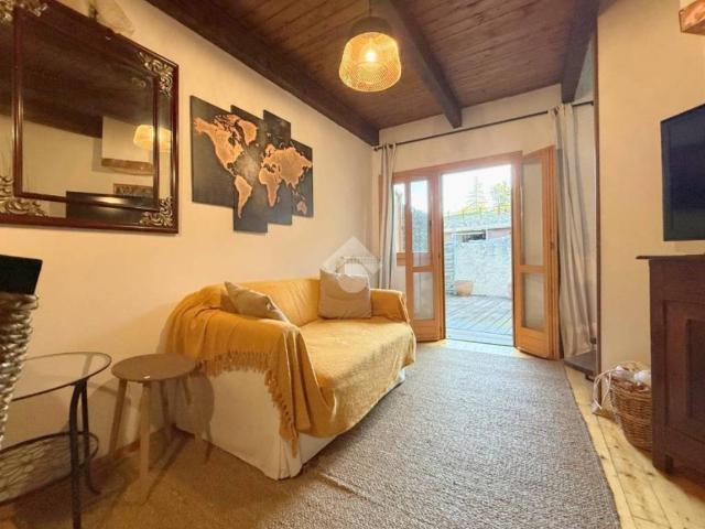 Villa Indipendente in vendita a Gad, Piemonte