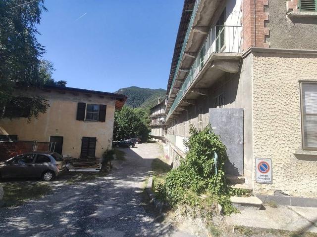Villa Indipendente in vendita a Oulx, Torino