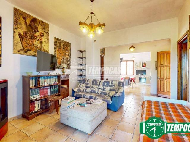 Villa Indipendente in vendita a Piemonte, Alessandria