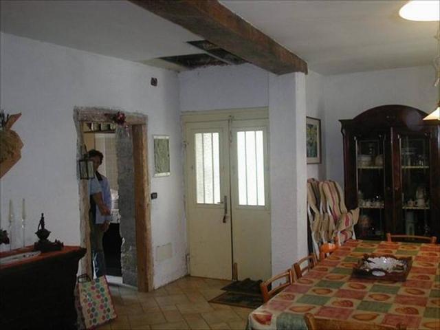 Villa Indipendente in vendita a Ovaro, Friuli-Venezia Giulia