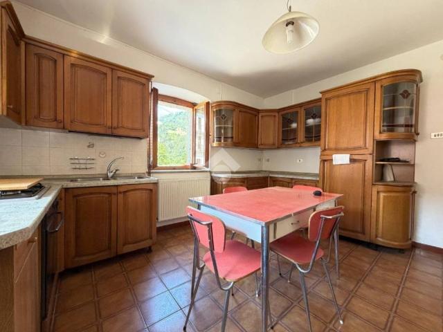 Villa Indipendente in vendita a Ovaro, Friuli-Venezia Giulia