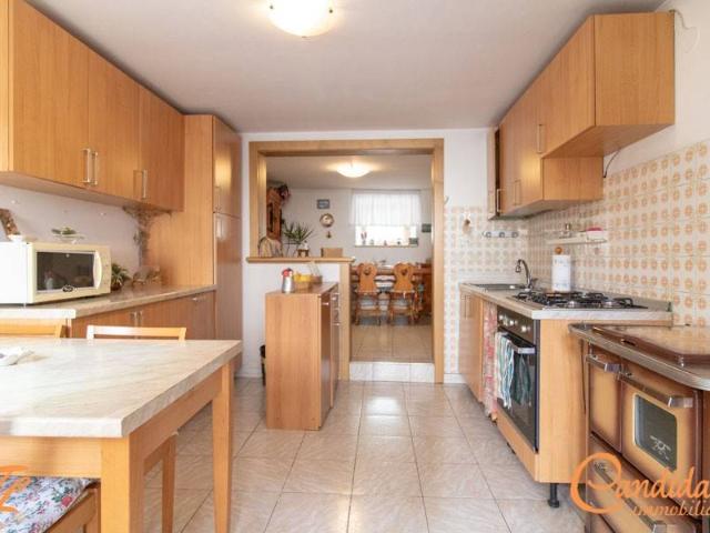 Villa Indipendente in vendita a Ovaro, Friuli-Venezia Giulia