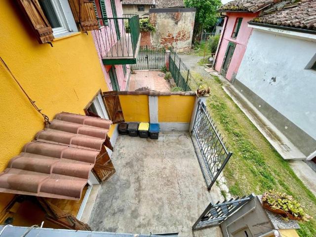Villa Indipendente in vendita a Piemonte, Alessandria