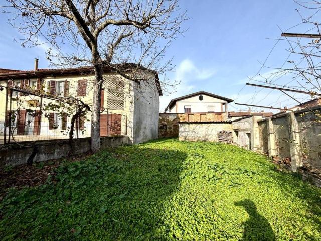 Villa Indipendente in vendita a Piemonte, Alessandria