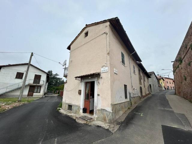 Villa Indipendente in vendita a Piemonte, Alessandria