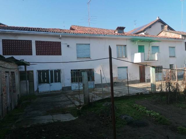 Villa Indipendente in vendita a Piemonte, Alessandria