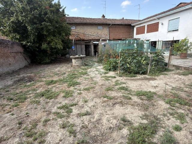 Villa Indipendente in vendita a Piemonte, Alessandria