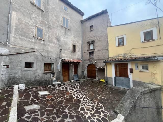 Villa Indipendente in vendita a Ovindoli, Abruzzo