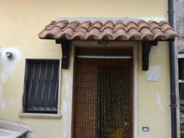Villa Indipendente in vendita a Ovindoli, Abruzzo