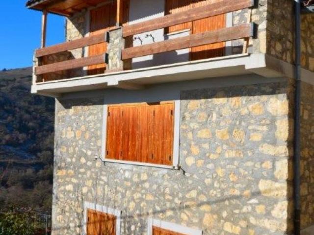 Villa Indipendente in vendita a Ovindoli, Abruzzo