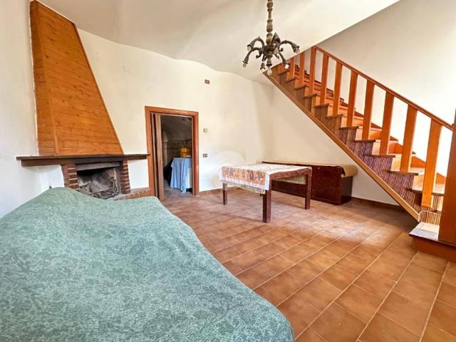 Villa Indipendente in vendita a San Potito, Ovindoli