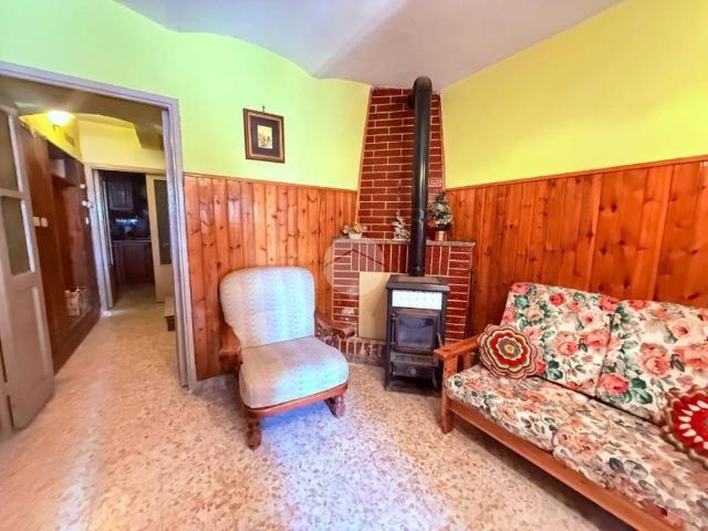 Villa Indipendente in vendita a Ovindoli, Abruzzo