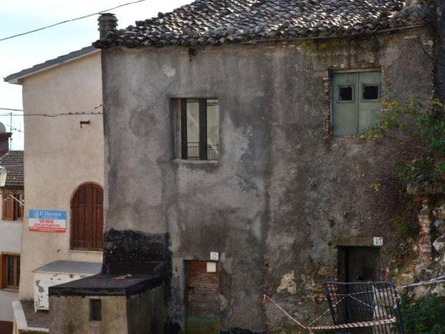 Villa Indipendente in vendita a Ovindoli, Abruzzo