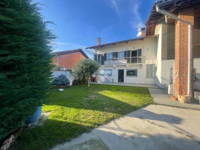Villa Indipendente in vendita a Piemonte, Torino