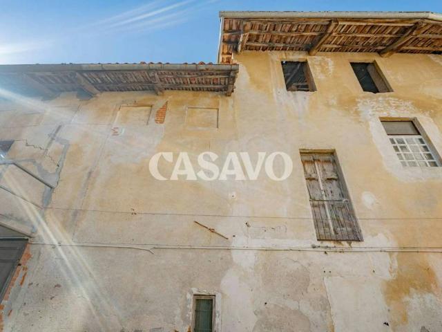 Villa Indipendente in vendita a Piemonte, Torino