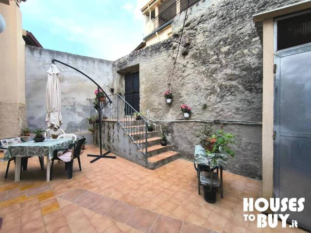Villa Indipendente in vendita a Ozieri, Sardigna/Sardegna