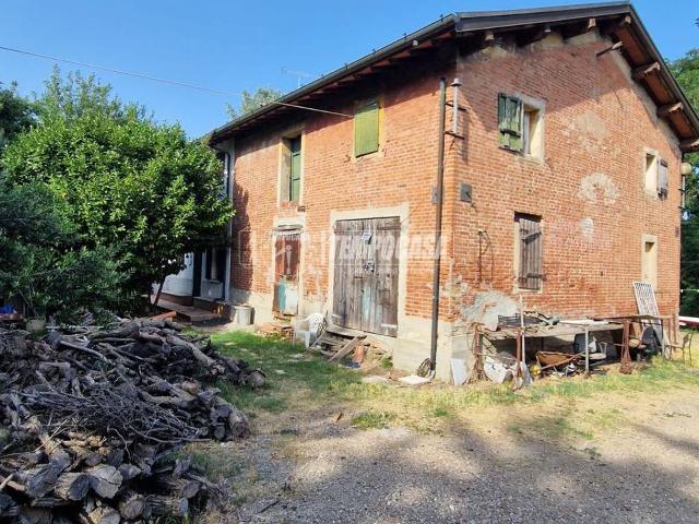 Villa Indipendente in vendita a Unione dei comuni Savena-Idice, Ozzano Dell'emilia