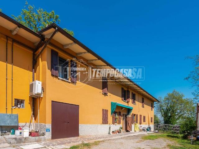 Villa Indipendente in vendita a Unione dei comuni Savena-Idice, Ozzano Dell'emilia