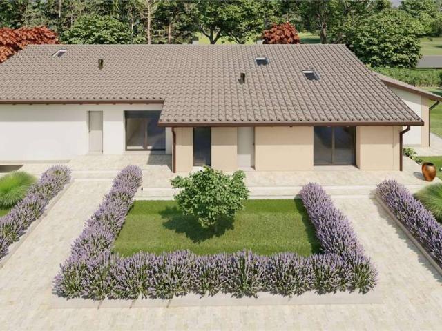 Villa Indipendente in vendita a Unione dei comuni Savena-Idice, Ozzano Dell'emilia