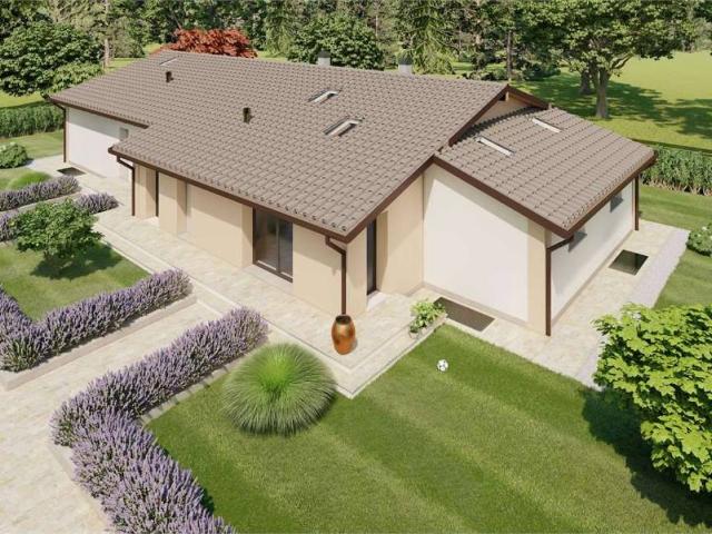 Villa Indipendente in vendita a Unione dei comuni Savena-Idice, Ozzano Dell'emilia
