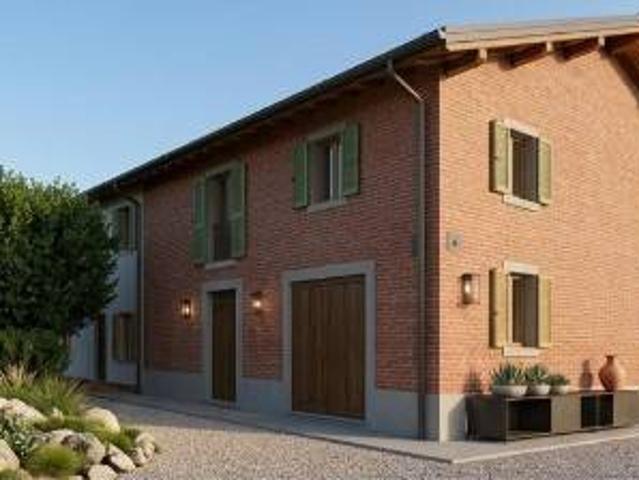 Villa Indipendente in vendita a Unione dei comuni Savena-Idice, Ozzano Dell'emilia