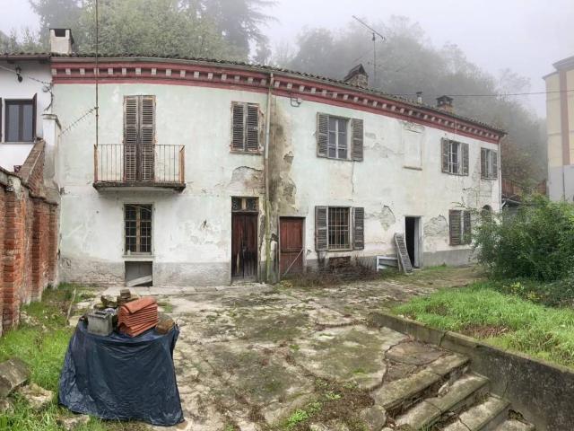 Villa Indipendente in vendita a Piemonte, Alessandria
