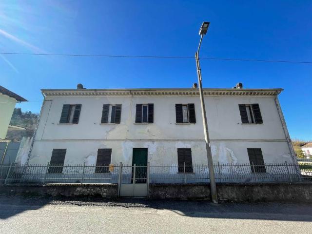 Villa Indipendente in vendita a Piemonte, Alessandria