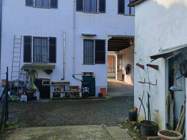 Villa Indipendente in vendita a Piemonte, Alessandria