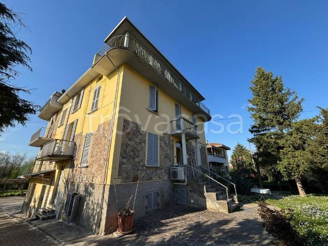 Villa Indipendente in vendita a Collecchio, Reggio Emilia