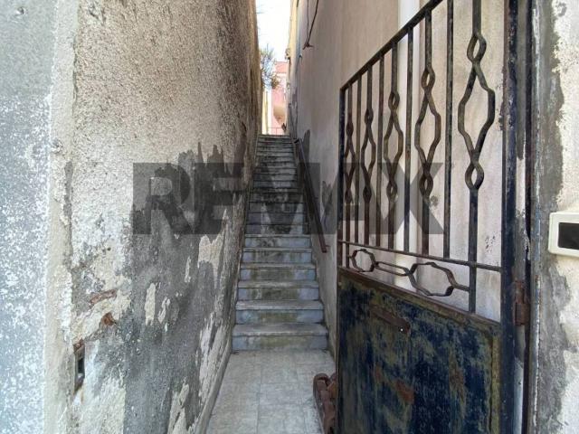Villa Indipendente in vendita a Pace Del Mela, Sicilia